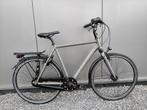 Koga CityLine herenfiets. 60cm XL frame. Shimano Nexus 8., Gebruikt, Velgrem, Versnellingen, 57 tot 61 cm