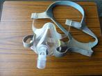 ResMed AirFit F10 volgelaatsmasker / full face mask - maat M, Ophalen of Verzenden, Gebruikt