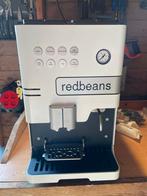 RedBeans Koffieautomaat bonen (Gereviseerd), Ophalen, Afneembaar waterreservoir, Espresso apparaat, 10 kopjes of meer