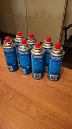 Butane gaz, Ophalen, Nieuw