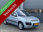 Citroen Berlingo combi 1.6i Multispace 1e EIG_TOP STAAT!, Voorwielaandrijving, 4 cilinders, Handgeschakeld, 109 pk