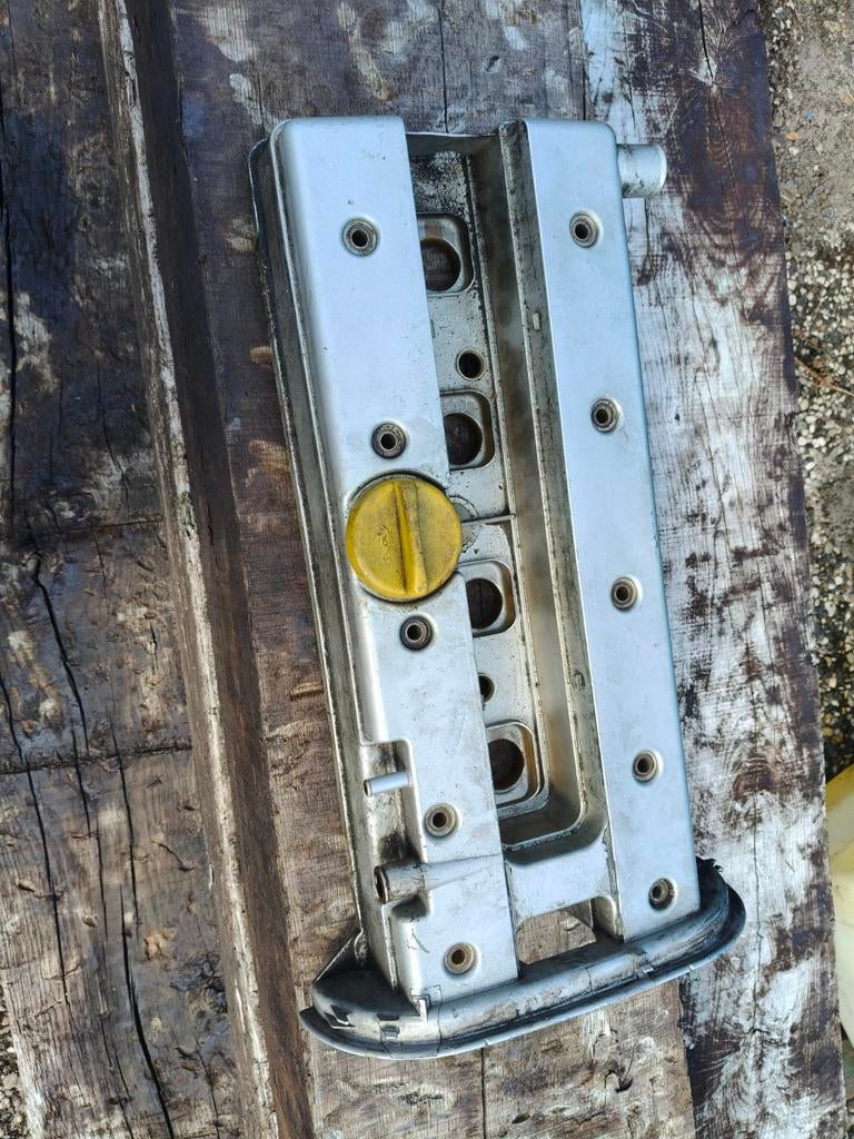 Kleppendeksel Zafira A opc, Auto-onderdelen, Ophalen of Verzenden