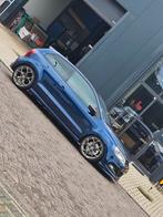 GMP Italy Ultrvity 18 inch velgen met banden, Auto-onderdelen, Banden en Velgen, Ophalen of Verzenden, Gebruikt, 18 inch, Banden en Velgen