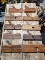 Blok profiel en boorschaven, Ophalen of Verzenden