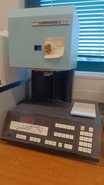 Jelenko Commodore II VPF Tandtechniek Porselein Bakoven, Ophalen, Gebruikt