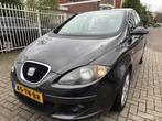 Seat Altea 1.6 Stylance, Auto's, Gebruikt, 1295 kg, 4 cilinders, Zwart