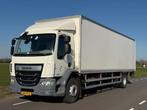 DAF LF 290 LF290.18 (bj 2020), Automaat, Euro 6, Wit, Bedrijf