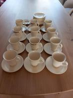 Wedgwood kopjes en schoteltjes, Ophalen of Verzenden