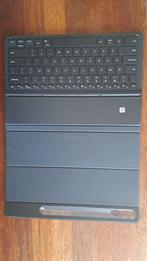 Samsung Book Cover Keyboard Slim Tab S9+ / S9 FE+, Gebruikt, Ophalen of Verzenden, Galaxy Tab S9+, Galaxy Tab S9 FE+, Samsung