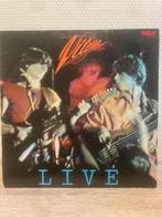 Vitesse - live NL rock LP, Ophalen of Verzenden, Gebruikt, 12 inch, Poprock