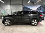 Jeep Grand Cherokee 3.0 CRD Overland | Leder | Pano, Euro 5, Gebruikt, Zwart, Leder