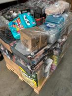 Partijhandel, Diversen, Rommelmarktspullen, Ophalen of Verzenden, Zo goed als nieuw