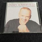 Jimmy Somerville - The Singles Collection 1984/1990 CD, Ophalen of Verzenden, Zo goed als nieuw