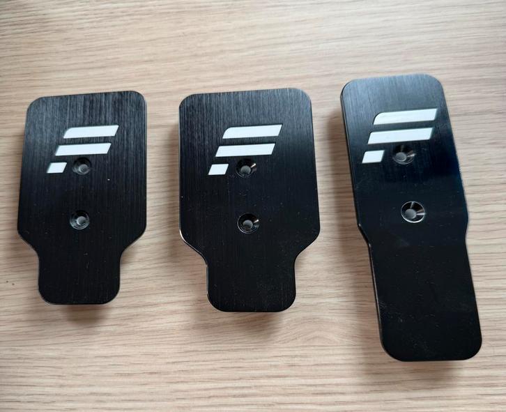 Fanatec CSL Pedalen Tuning Kit – (nieuwprijs €59,95), Computers en Software, Joysticks, Zo goed als nieuw, Ophalen of Verzenden