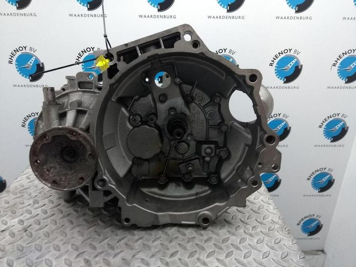 VOLKSWAGEN PASSAT TRANSMISSIE / VERSNELLINGSBAK 2010, Auto-onderdelen, Elektronica en Kabels, Nieuw, ARN erkend, Stiba lid, Erkend duurzaam
