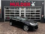 Alfa romeo GIULIETTA 1.4 T DISTINCTIVE / AIRCO / CRUISECONTR, Voorwielaandrijving, Euro 5, Gebruikt, 4 cilinders