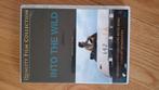 Into the Wild DVD - Waargebeurd drama van Sean Penn, Vanaf 12 jaar, Ophalen of Verzenden, Gebruikt, Waargebeurd drama