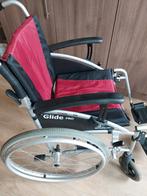 2Goability Glide Pro lichtgewicht stevige rolstoel, Diversen, Ophalen, Duwrolstoel