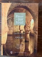 boek Passe-Partout van Phoenix Opleiding Utrecht, Ophalen of Verzenden, Nieuw, Wibe Veenbaas e.a.