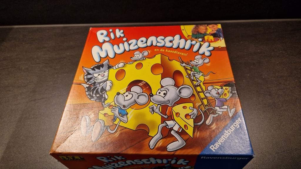 Woordzoeker Reisspel Goliath - Snel woordspel, Ophalen, Gebruikt, Goliath, Drie of vier spelers