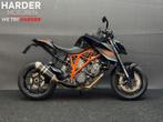 KTM 1290 SUPER DUKE R/ORI NL/AFLEVERBEURT/GARANTIE!, 2 cilinders, KTM, Motorrijbewijs A, Bedrijf