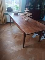 Franse tafel van 220 cm., Ophalen