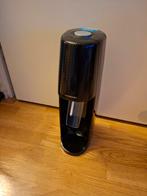 Sodastream spirit, Ophalen