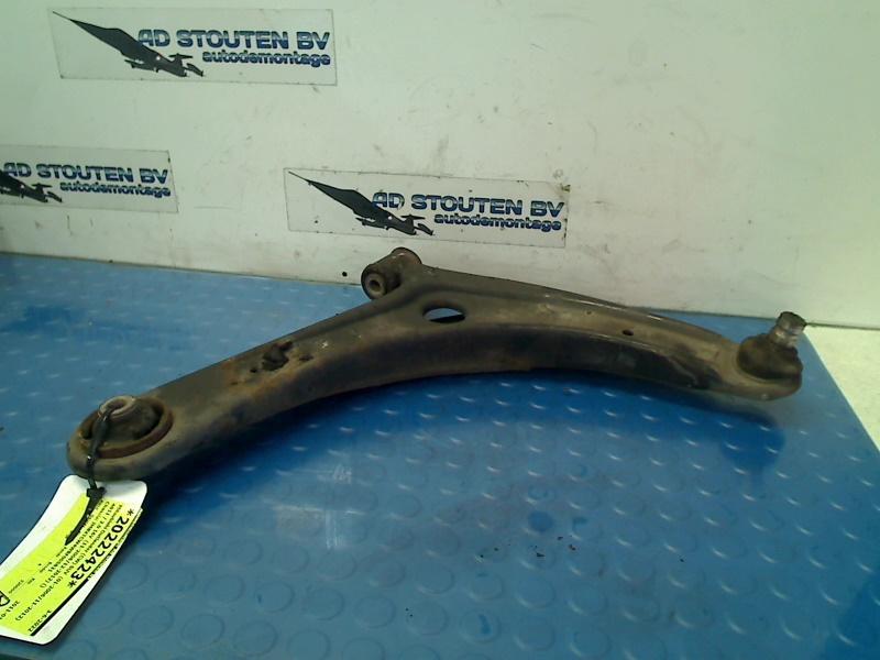 Draagarm Rechts Voor Mitsubishi Outlander (CW) 2011, Gebruikt, Info@mitsubishi-motors.de, Mitsubishi, Emil-Frey-Straße 2, Friedberg 61169, , Duitsland