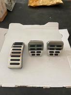 Pedalenset handgeschakeld Audi TT 8N A3 VW Polo, Ophalen of Verzenden, Gebruikt, Audi