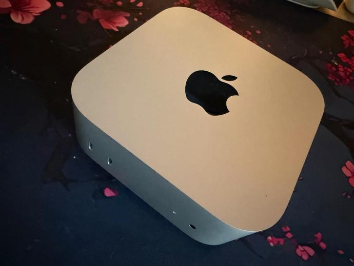 Nieuwe Mac Mini M4 (10 Core CPU,10 Core GPU,16Gb,256Gb), Computers en Software, Apple Desktops, Nieuw, Mac Mini, SSD, 3 tot 4 Ghz