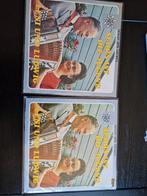 Leni und Ludwig - schon ist die jugend. Vinyl lp Telstar 2x, Ophalen of Verzenden, Gebruikt, 12 inch, Levenslied of Smartlap