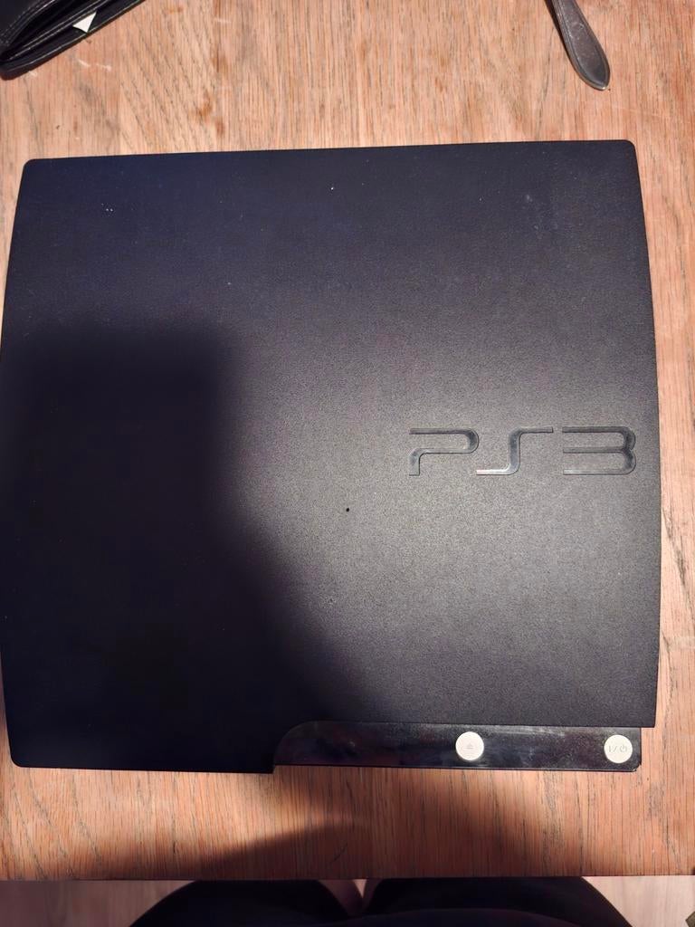 PlayStation 3 (mogelijk defect) - Ophalen in Lelystad, Spelcomputers en Games, Spelcomputers | Sony PlayStation 3, Niet werkend