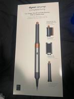 Dyson Airwrap Complete Long, Ophalen of Verzenden, Nieuw, Haarverzorging
