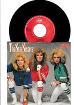 STAR SISTERS  -  DANGER  //  YOU'RE MY FIRST, YOU'RE MY LAST, Cd's en Dvd's, Verzenden, 7 inch, Single, Zo goed als nieuw