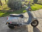 Vespa Sprint E4 i-get 4T3V Malossi upgrades 65km/u, Ophalen, Vespa S, 49 cc, Zo goed als nieuw