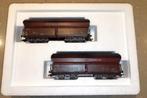 Marklin H0 46241 - 2-delige set Zelflosser van Ruhrkohle ovp, Hobby en Vrije tijd, Modeltreinen | H0, Wisselstroom, Ophalen of Verzenden