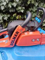 dolmar ps-350 C kettingzaag, Ophalen, Zo goed als nieuw, Dolmar