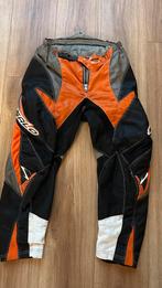 Sinisalo motorcross broek maat 27, Ophalen of Verzenden, Tweedehands, Motorcrosskleding