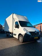Renault Master T35 2.3 dCi L3H3 Energy Euro6, Auto's, Bestelauto's, Voorwielaandrijving, Gebruikt, Euro 6, 4 cilinders