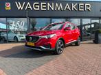 MG MG ZS EV Luxury 45 kWh Clima|ACC|Navi|Pano|Leder|SOH 91,7, 12 maanden, Gebruikt, Zwart, ZS