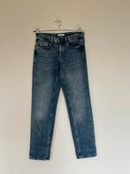 Jeans by bar S/36, Kleding | Dames, Ophalen of Verzenden, Zo goed als nieuw, Blauw, W27 (confectie 34) of kleiner