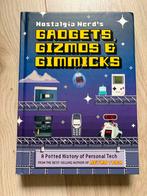 Gadgets Gizmos & Gimmicks, Ophalen of Verzenden, Zo goed als nieuw, Non-fictie