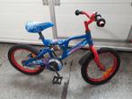 kinderfiets, Ophalen, Gebruikt, Minder dan 16 inch, Onbekend