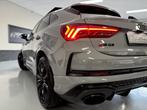 Audi RSQ3 Sportback 2.5 TFSI RS QUATTRO 400PK NARDO NAP, Automaat, Gebruikt, Euro 6, 1675 kg