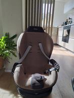 Autostoel met ligstand, Ophalen, Gebruikt