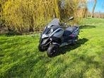 Gilera Fuoco  500ie LT 2014 - Rijbewijs B - Incl. Topkoffer, Ophalen