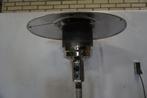 Terrasheater heater terrasverwarmer, Tuin en Terras, Terrasverwarmers, Ophalen, Gebruikt, Waterbestendig, Vloer