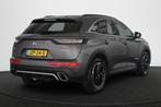 DS 7 Crossback E-Tense Performance Line+ Panoramadak FOCAL K, Euro 6, 4 cilinders, Plug-in hybride, Hybride Elektrisch/Benzine
