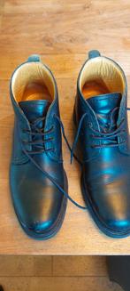 Zwarte Panama Jack schoenen, mt 43, Kleding | Heren, Schoenen, Ophalen, Onbekend, Zwart, Gedragen