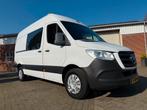 Mercedes-Benz Sprinter 314 2.2 CDI L2H2 servicewagen bott in, Auto's, Automaat, Achterwielaandrijving, Gebruikt, Euro 6